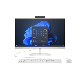 Računalnik HP ProOne 240 G10 AiO | i5-1335U | Win 10 Pro